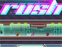 Игра Безумная гонка для девочек на троих Игра Безумная гонка для девочек на троих